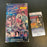 Tony Danza Signed Autographed Single Bars Single Women VHS Movie With JSA COA
