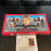 Macaulay Culkin Signed Autographed Original Home Alone 2 Board Game With JSA COA