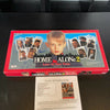 Macaulay Culkin Signed Autographed Original Home Alone 2 Board Game With JSA COA