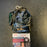 Jeff Conaway Signed Vintage Grease Toy Leather Jacket JSA COA