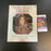Boy George Signed Autographed Culture Club Book With JSA COA