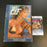 Priscilla Presley Signed Autographed Vintage 1970's Get Fit Book With JSA COA