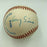 Gary Sinise Forrest Gump Signed Autographed Baseball Movie Star With JSA COA