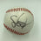 Susan Sarandon Signed Autographed Baseball With JSA COA