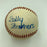 Sally Struthers Signed Autographed Baseball With JSA COA