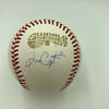 Royce Clayton Signed 2007 World Series Baseball Boston Red Sox MLB Authentic