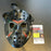 Kane Hodder Signed Jason Voorhees Mask Friday The 13th With JSA COA