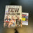 Tommy Dreamer Signed Autographed ECW Wrestling DVD Tin With JSA COA