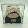 Orlando Cepeda Signed MLB Baseball PSA DNA Graded GEM MINT 10