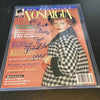Joe Franklin Signed Autographed Vintage Magazine