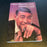 Howard Cosell Signed Autographed Book I Never Played The Game