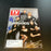 James Gandolfini The Sopranos Cast Signed Autographed TV Guide Magazine