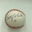 Betty White Signed Autographed Official Major League Baseball Celebrity JSA COA