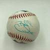 Billy Cunningham Signed 1996 All Star Game Baseball With JSA COA NBA Legend