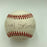 Joan Cusack Signed Autographed Official Major League Baseball Movie Star JSA COA