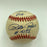 Pete Rose Signed Heavily Inscribed STAT National League Baseball JSA COA