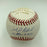 Rare Mark Buehrle No Hitter 4-18-2007 Signed Inscribed Stat Baseball JSA COA