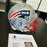 2004 New England Patriots Super Bowl Champs Team Signed Helmet Tom Brady Beckett