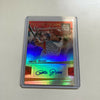 2015 Panini Pete Rose #3/5 Signed Autographed Baseball Card Auto