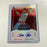 2016 Donruss Signature Pete Rose #4/25 Signed Autographed Baseball Card Auto