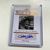 2011 Leaf Pete Rose #9/20 Auto Signed Autographed Baseball Card