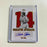 2011 Leaf Pete Rose Auto #13/14 Signed Autographed Baseball Card