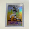 2012 Leaf Valiant Pete Rose Auto #10/10 Signed Autographed Baseball Card
