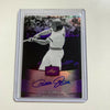 2012 Leaf Pete Rose #11/25 Auto Signed Autographed Baseball Card