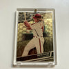 2014 Panini Pete Rose #1/1 True One Of One RARE