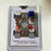 Sportkings Ernie Banks Pete Rose Johnny Bench Reggie #2/9 Game Used Jersey