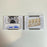 2014 National Treasures Pete Rose 1/1 Auto Game Used Bat Booklet One Of One