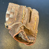 Fergie Jenkins Vintage 1960's Rawlings Game Model Baseball Glove Mitt