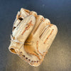 Ted Abernathy Vintage 1960's Game Model Baseball Glove Mitt