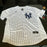 New York Yankees Nike Baseball Jersey Size 48