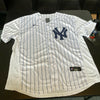 New York Yankees Nike Baseball Jersey Size 48