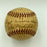 Joe Medwick Single Signed Autographed Baseball Hall Of Fame 1968 JSA COA