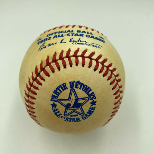 Rawlings Official 1982 All Star Game Baseball