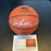 Mint Bill Russell Signed Official Special Edition NBA Game Basketball JSA COA