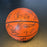 2017-18 New York Knicks Team Signed Spalding NBA Game Basketball Fanatics Holo