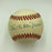 Stan "The Man" Musial Signed National League Baseball With JSA COA