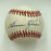 Nice Harmon Killebrew Signed Official American League Baseball With JSA COA