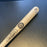 Bryce Harper Rookie Signed Louisville Slugger Baseball Bat MLB AUTHENTICATED