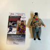 Danny Devito Signed 1991 Batman Returns Penguin Figure With JSA COA RARE