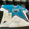 Wayne Gretzky Signed Authentic All Star Game CCM Game Model Jersey JSA COA