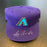 Luis Gonzalez Signed Authentic Arizona Diamondbacks Game Model Hat Fleer Holo