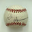 Rare Robin Williams Signed Official Major League Baseball PSA DNA COA