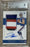 2018 National Treasures Josh Allen 4 Color Patch Auto RC RPA 06/25 BGS 9 MINT