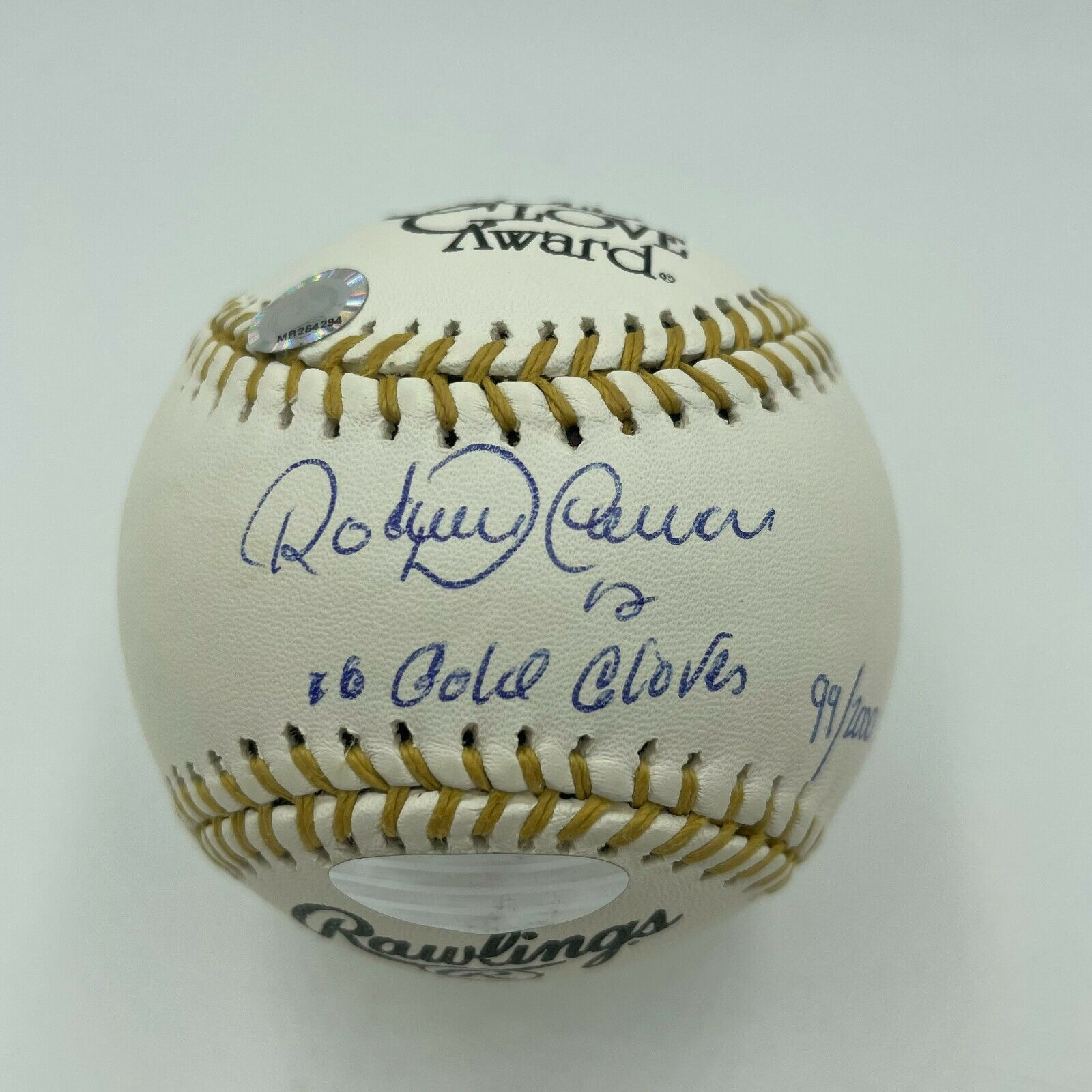 Roberto Alomar Gold Glove  Gold gloves, Baseball, Vintage baseball