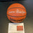 Kareem Abdul Jabbar Signed Spalding Official NBA Game Basketball JSA COA