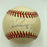 Alex Rodriguez Signed Official Major League Baseball PSA DNA COA
